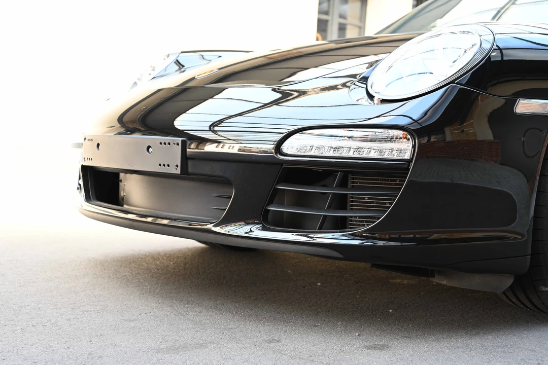 2009 Porsche 997 Carrera - Image 28 of 31