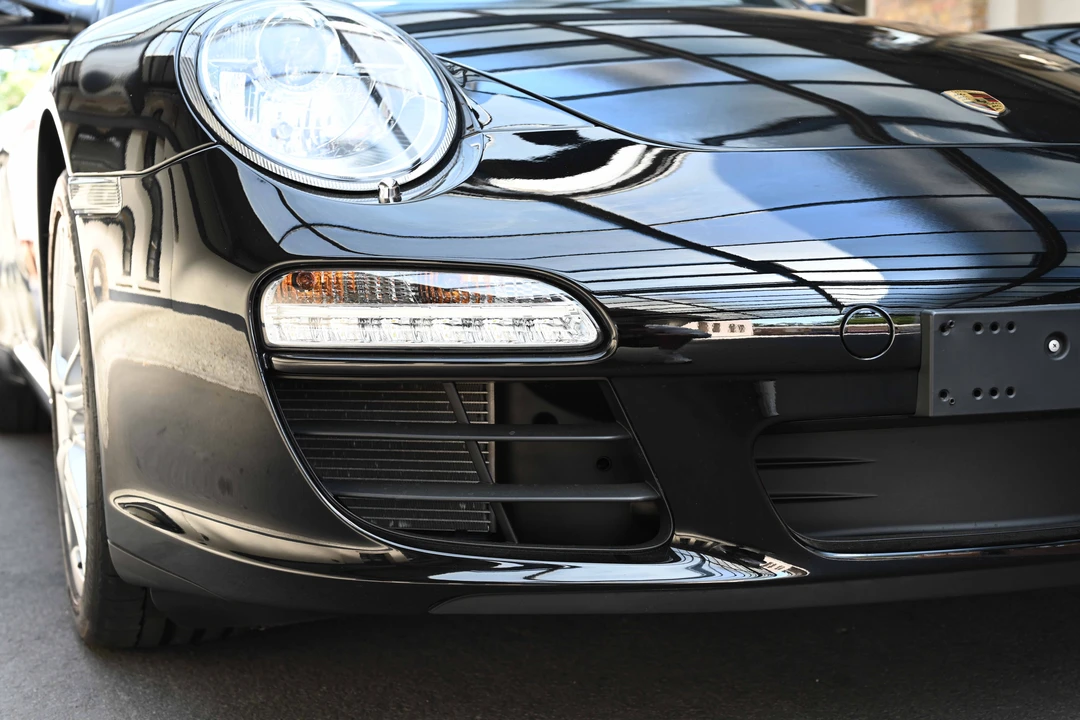 2009 Porsche 997 Carrera - Image 29 of 31