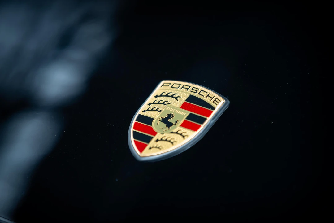 2009 Porsche 997 Carrera - Image 18 of 31