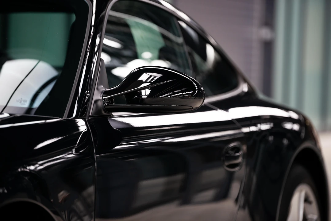 2009 Porsche 997 Carrera - Image 19 of 31