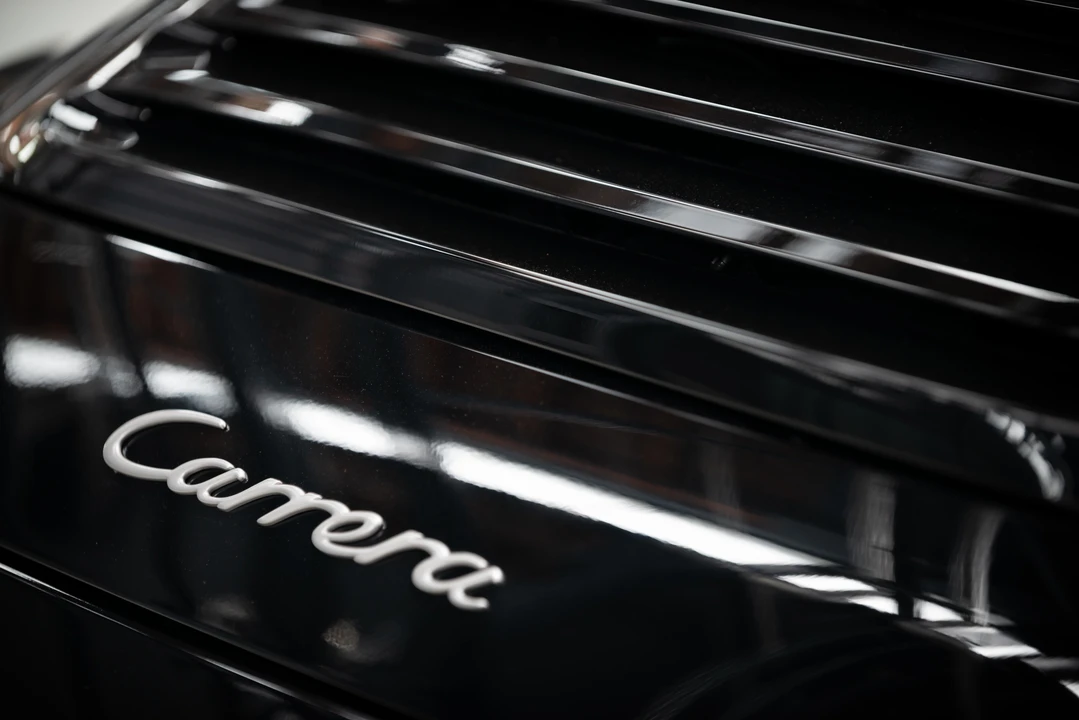 2009 Porsche 997 Carrera - Image 20 of 31
