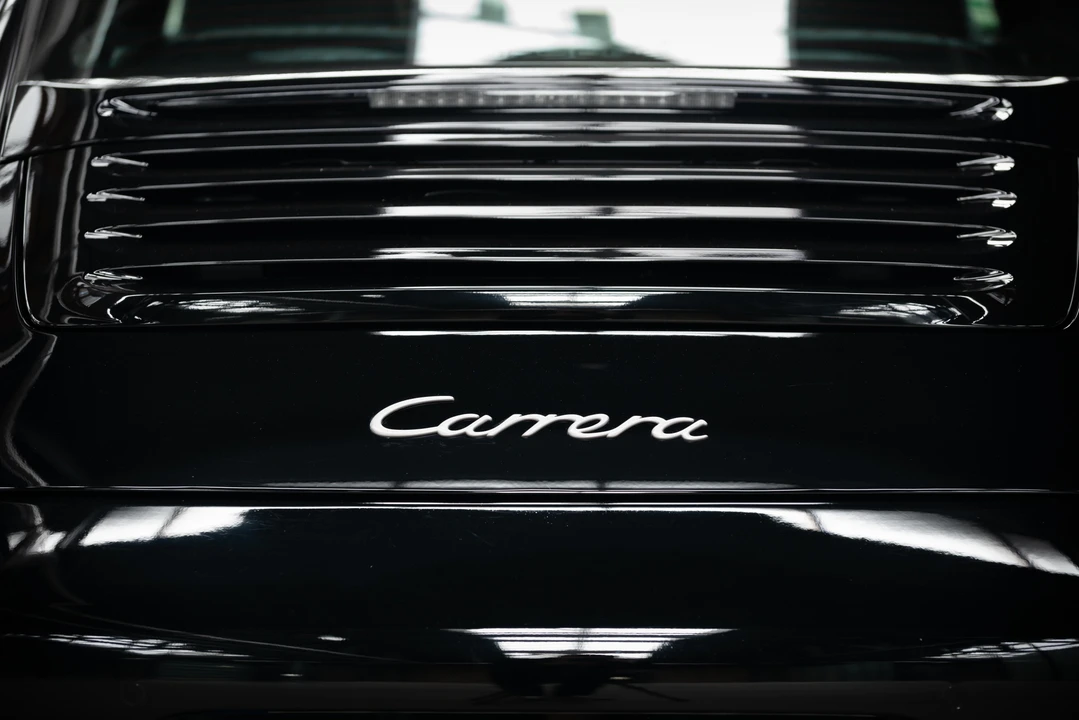 2009 Porsche 997 Carrera - Image 21 of 31