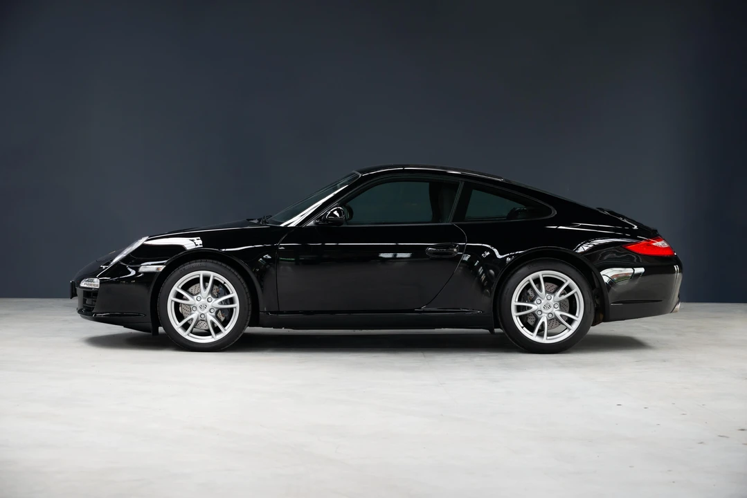 2009 Porsche 997 Carrera - Image 4 of 31