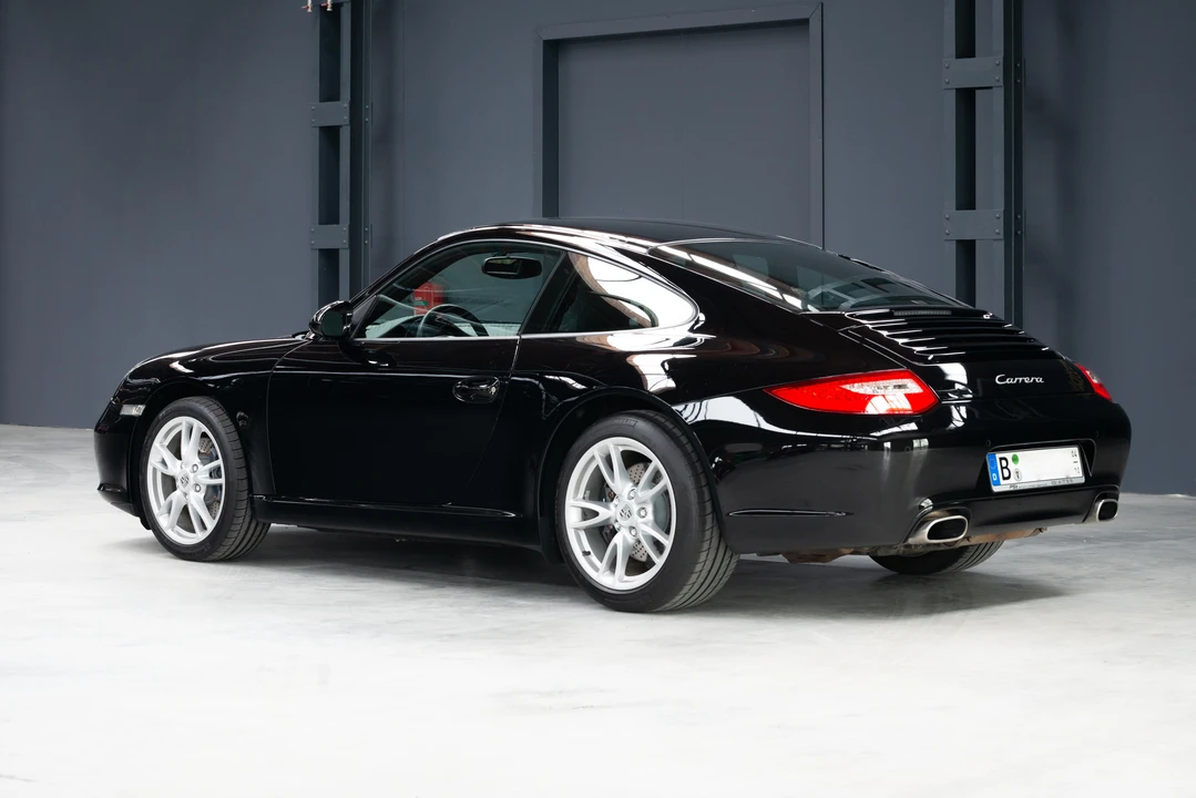 2009 Porsche 997 Carrera - Image 5 of 31