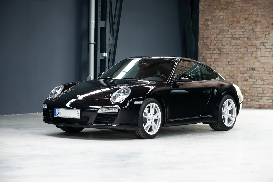 2009 Porsche 997 Carrera - Image 3 of 31