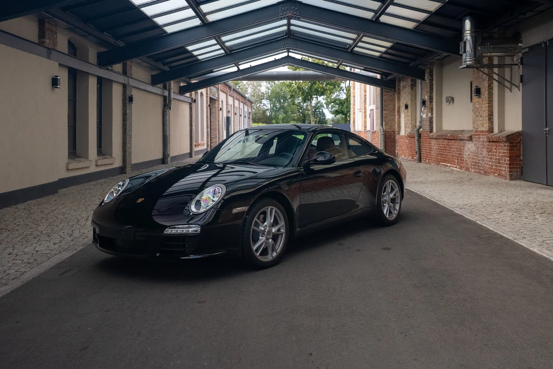 2009 Porsche 997 Carrera - Image 15 of 31