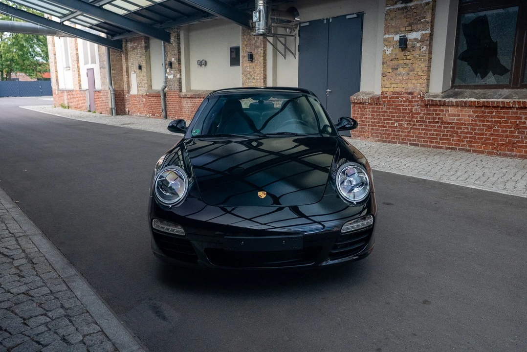 2009 Porsche 997 Carrera - Image 16 of 31