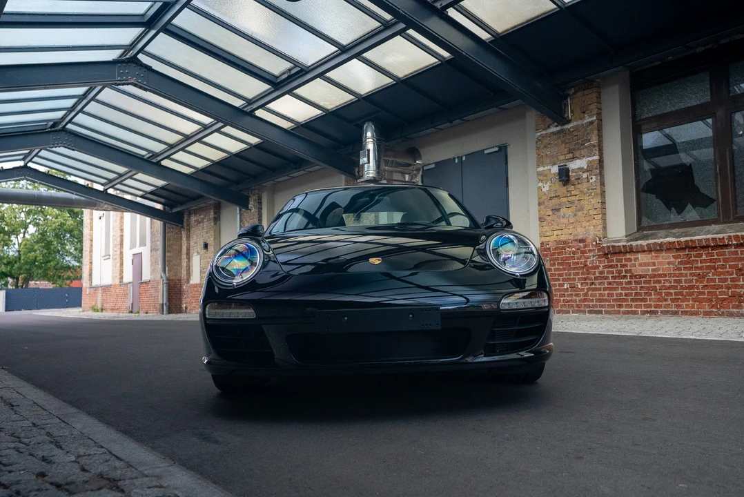 2009 Porsche 997 Carrera - Image 17 of 31