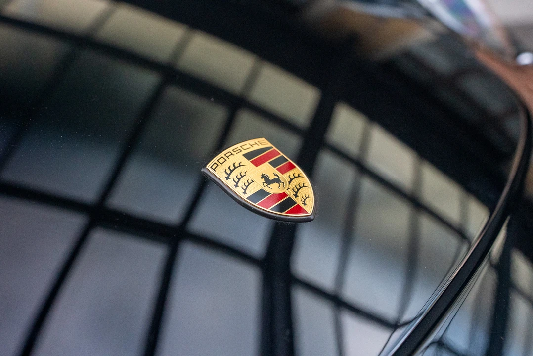2009 Porsche 997 Carrera - Image 22 of 31