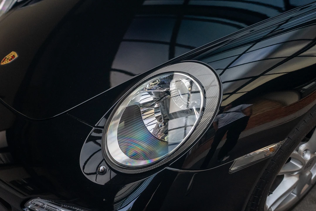 2009 Porsche 997 Carrera - Image 31 of 31