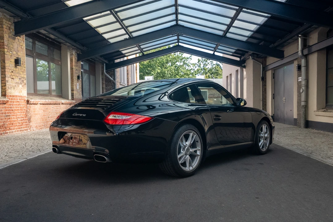 2009 Porsche 997 Carrera - Image 7 of 31