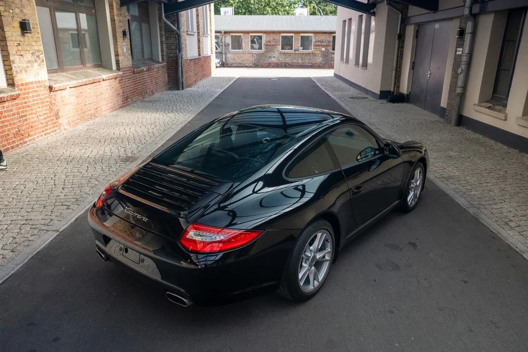 2009 Porsche 997 Carrera - Image 12 of 31