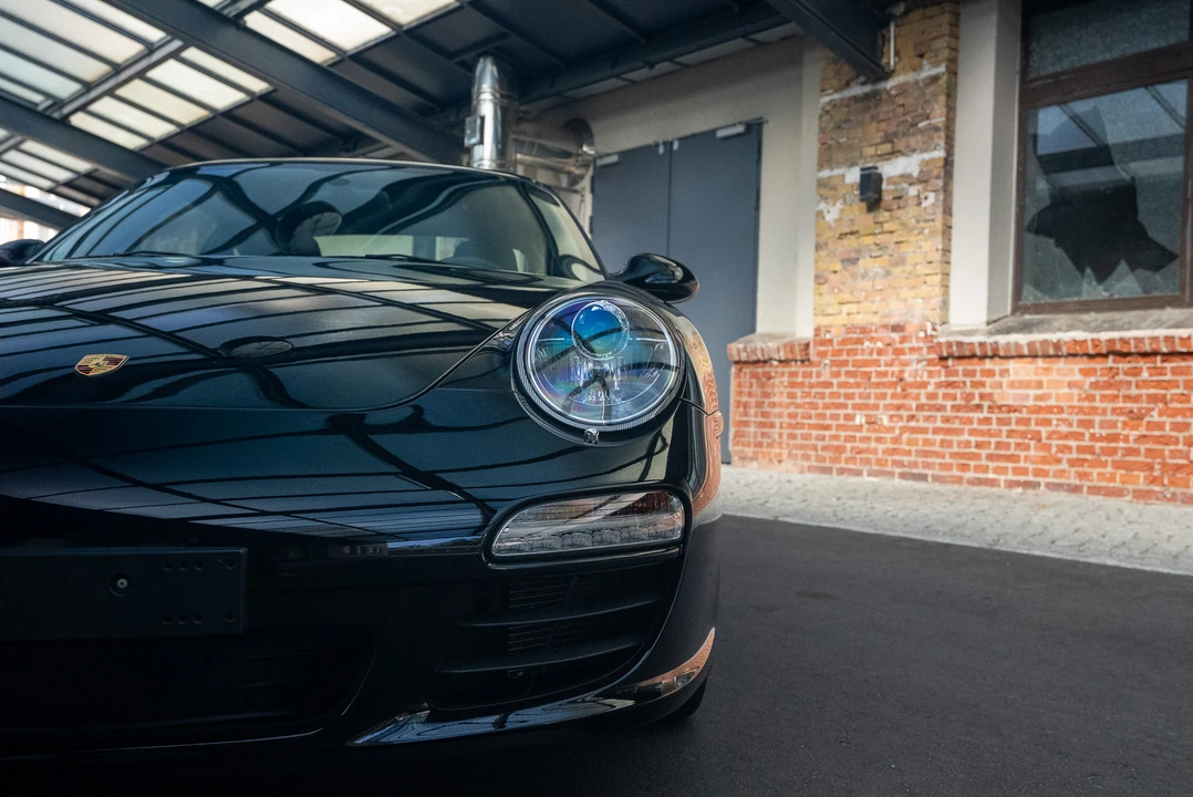 2009 Porsche 997 Carrera - Image 25 of 31