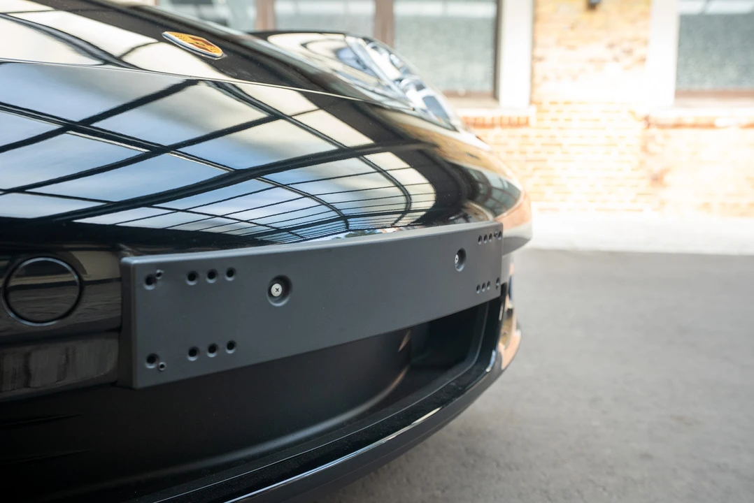 2009 Porsche 997 Carrera - Image 26 of 31