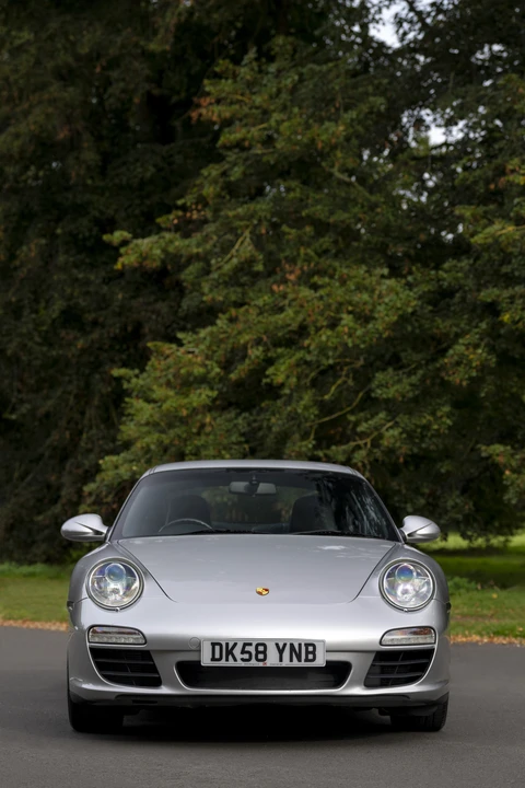 2008 Porsche 997 Carrera - Image 26 of 31