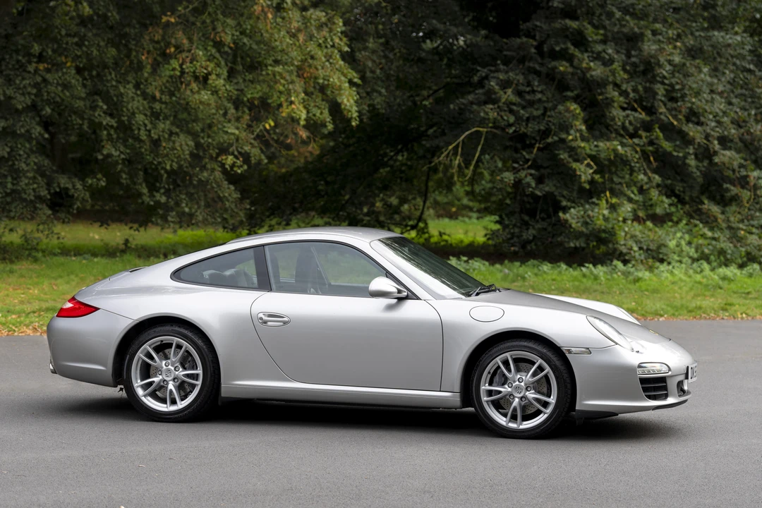 2008 Porsche 997 Carrera - Image 15 of 31