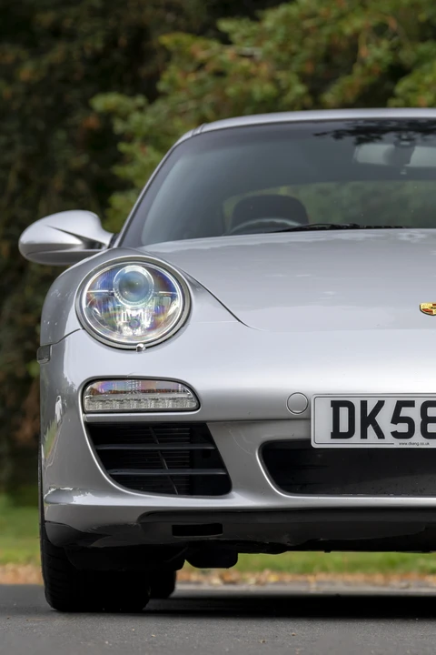 2008 Porsche 997 Carrera - Image 28 of 31