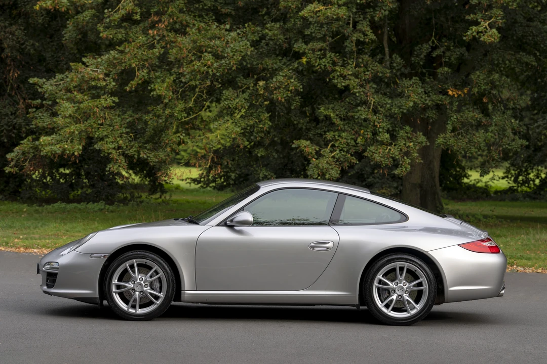 2008 Porsche 997 Carrera - Image 17 of 31