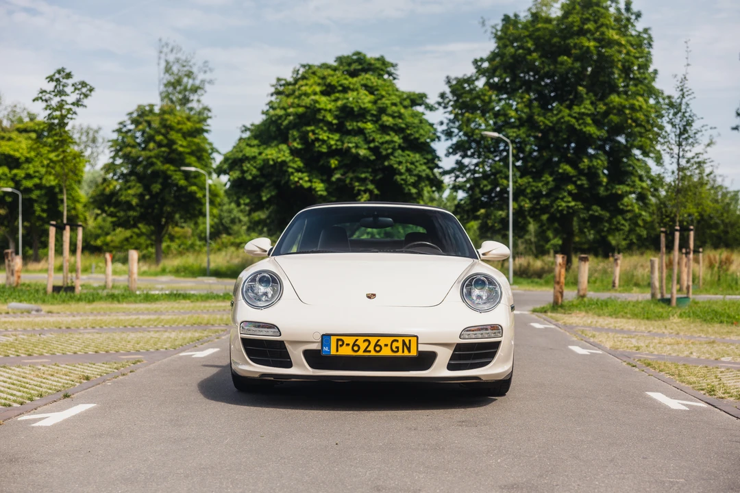 2008 Porsche 997 Carrera S - Image 10 of 31