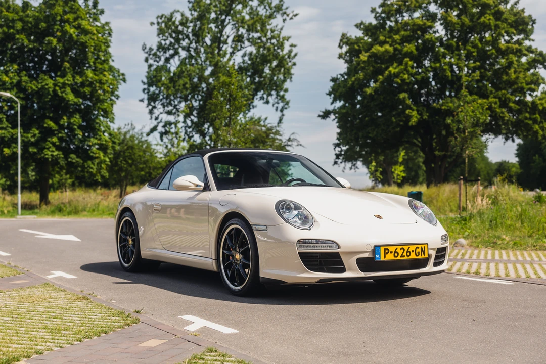 2008 Porsche 997 Carrera S - Image 9 of 31