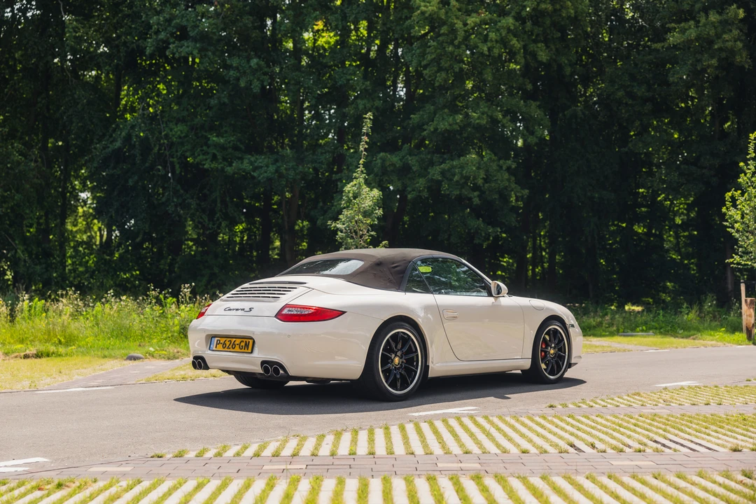 2008 Porsche 997 Carrera S - Image 7 of 31