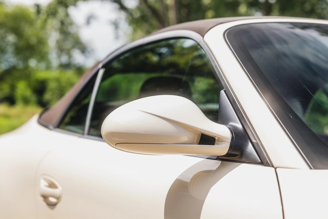 2008 Porsche 997 Carrera S - Image 11 of 31