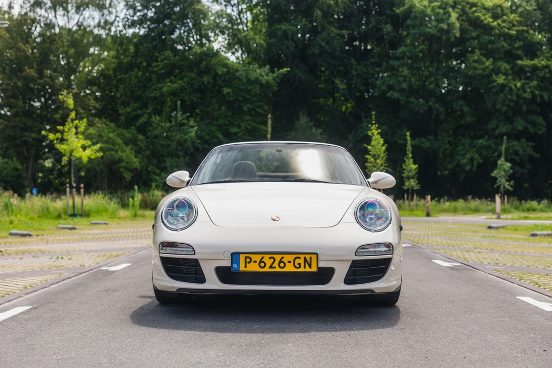 2008 Porsche 997 Carrera S - Image 2 of 31