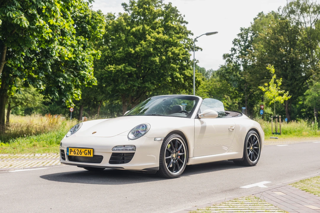 2008 Porsche 997 Carrera S - Image 3 of 31