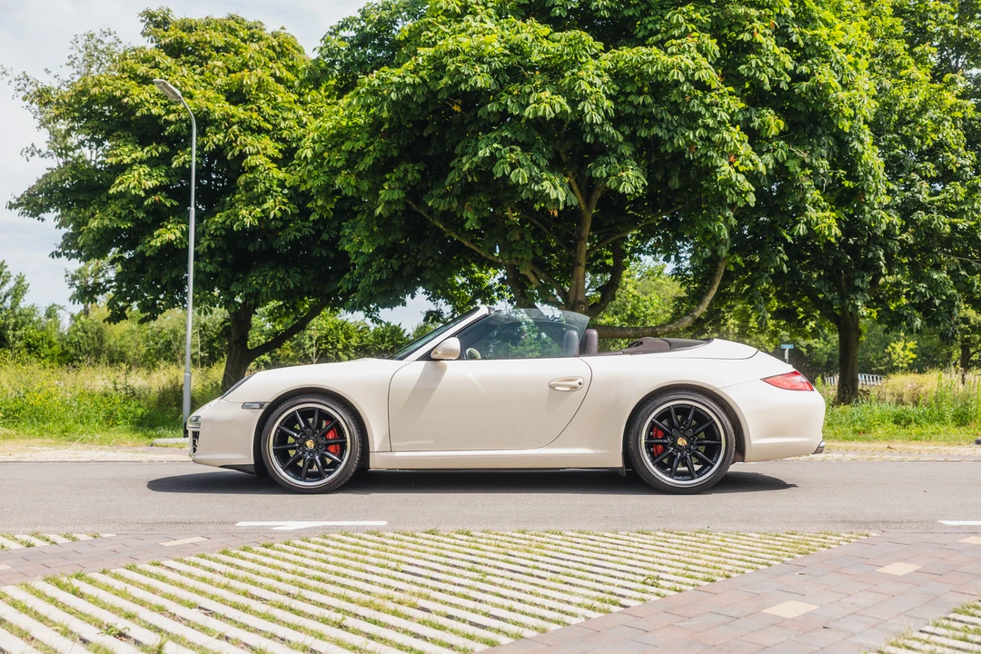2008 Porsche 997 Carrera S - Image 4 of 31