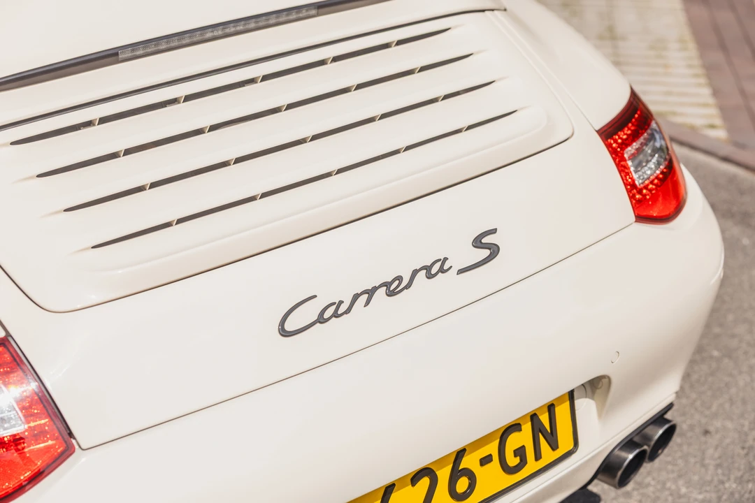 2008 Porsche 997 Carrera S - Image 12 of 31