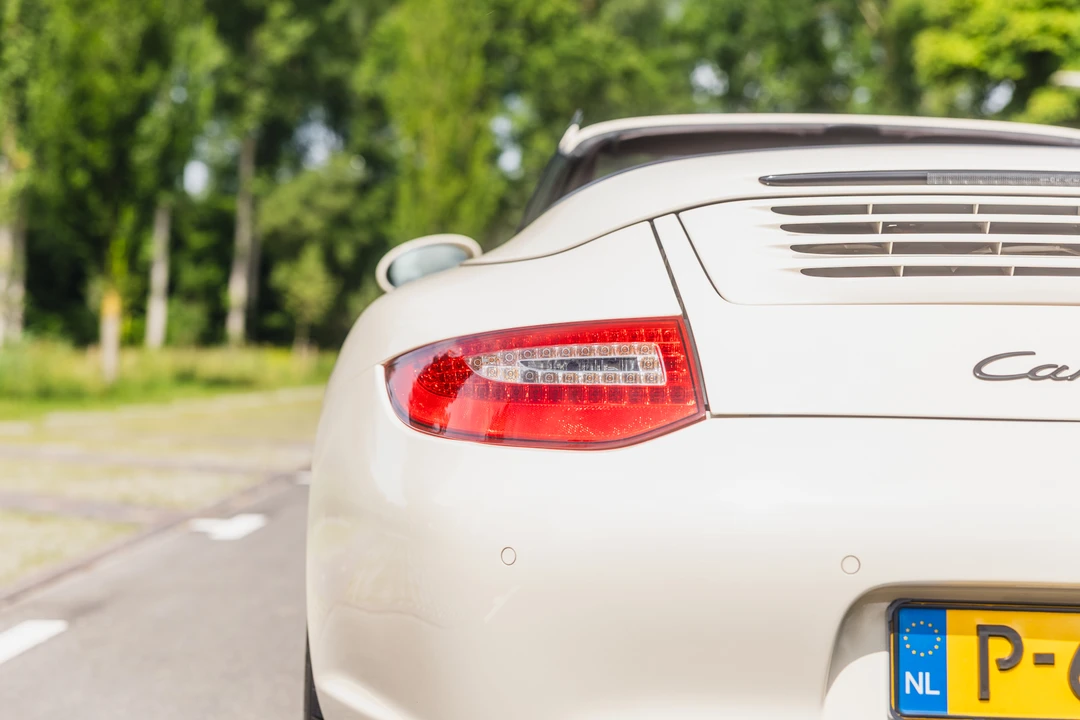 2008 Porsche 997 Carrera S - Image 13 of 31