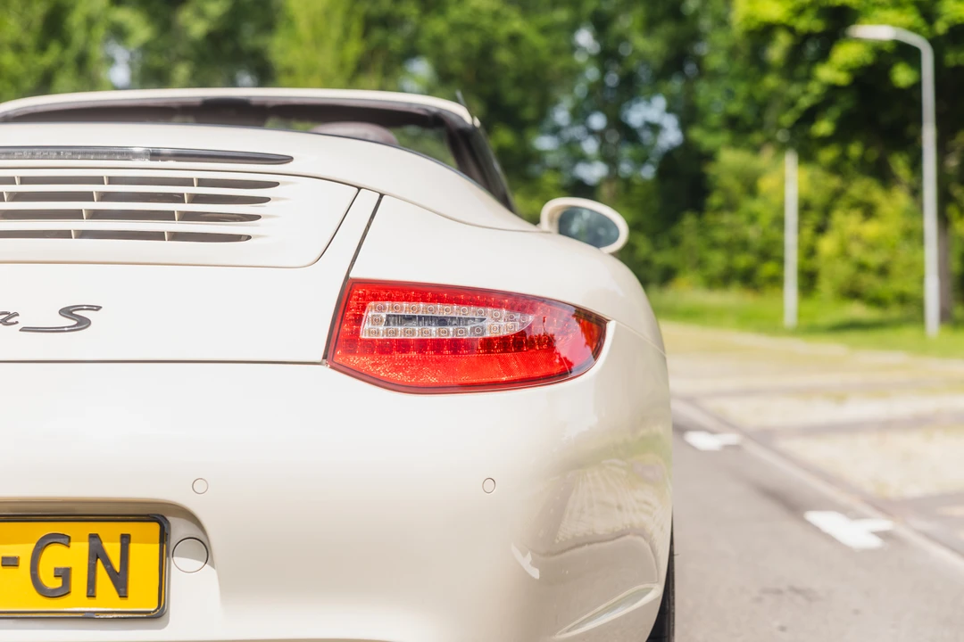2008 Porsche 997 Carrera S - Image 14 of 31