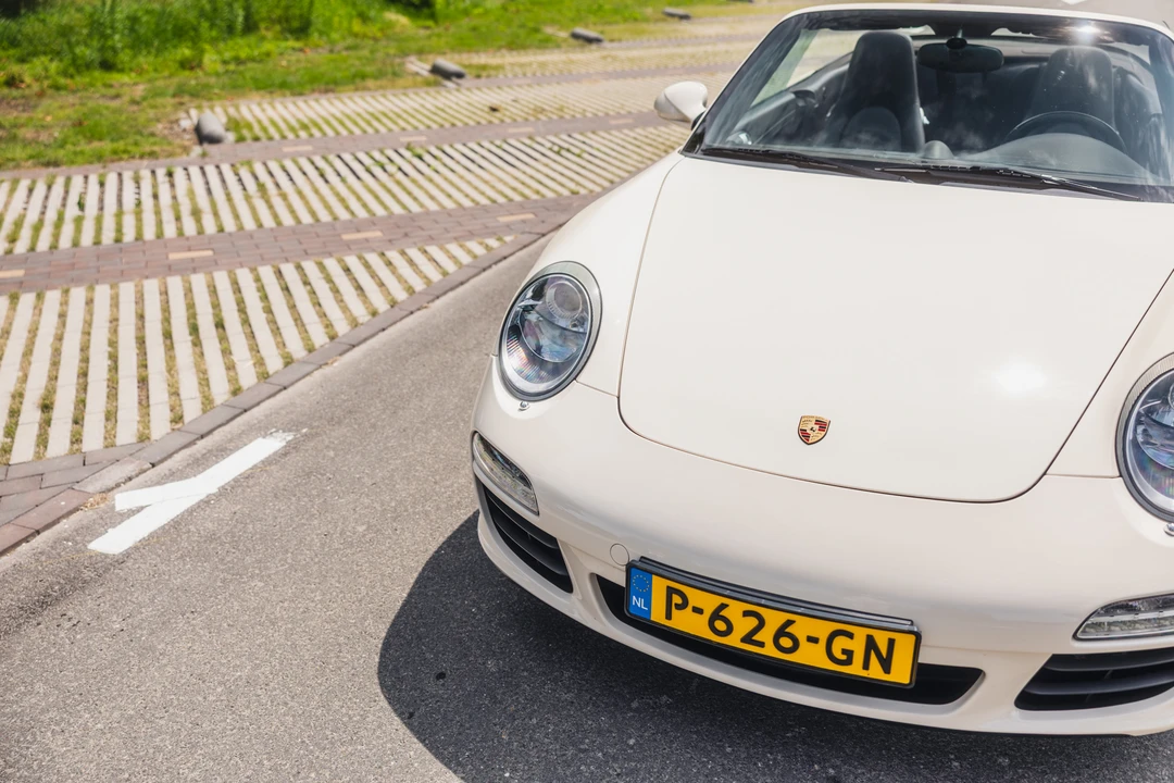 2008 Porsche 997 Carrera S - Image 16 of 31