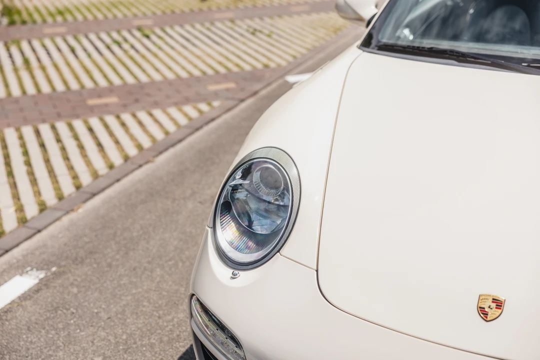 2008 Porsche 997 Carrera S - Image 17 of 31