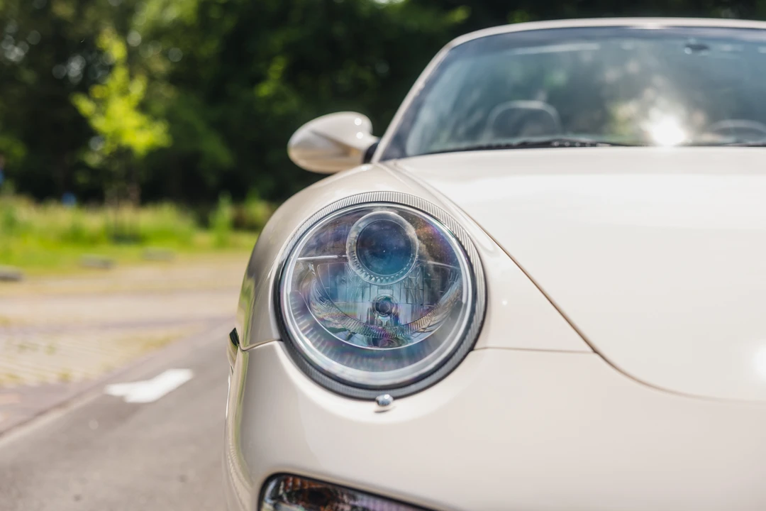 2008 Porsche 997 Carrera S - Image 18 of 31