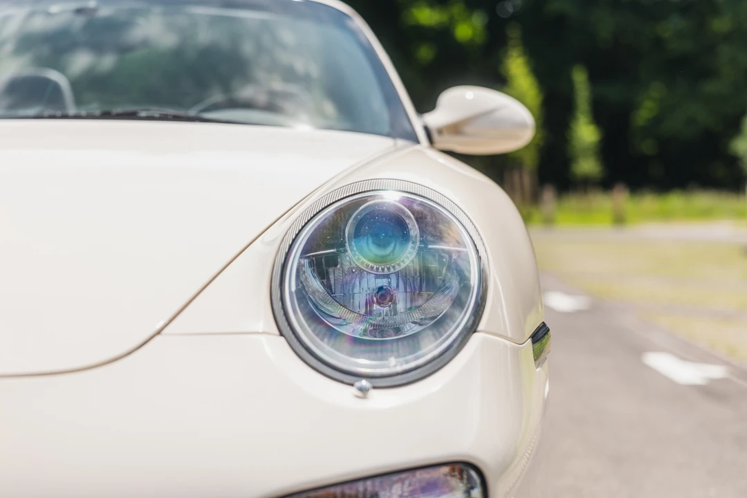 2008 Porsche 997 Carrera S - Image 19 of 31