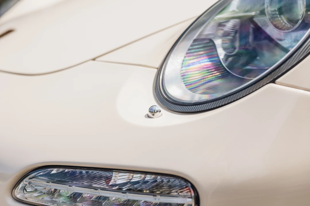 2008 Porsche 997 Carrera S - Image 21 of 31