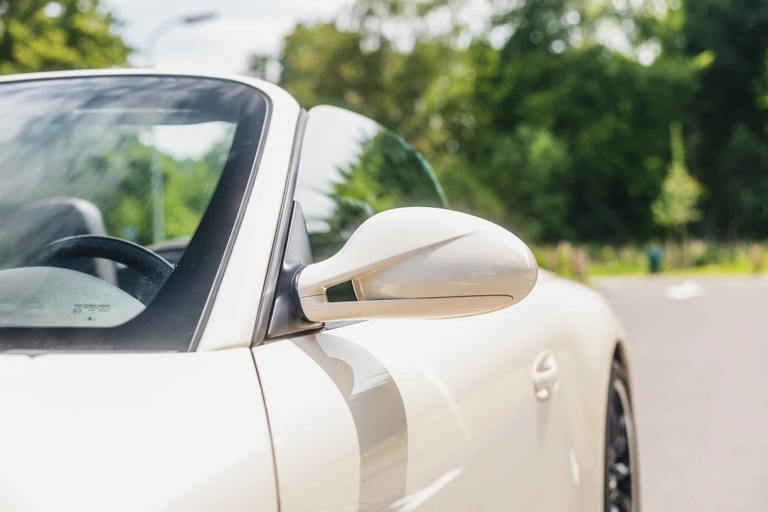 2008 Porsche 997 Carrera S - Image 23 of 31