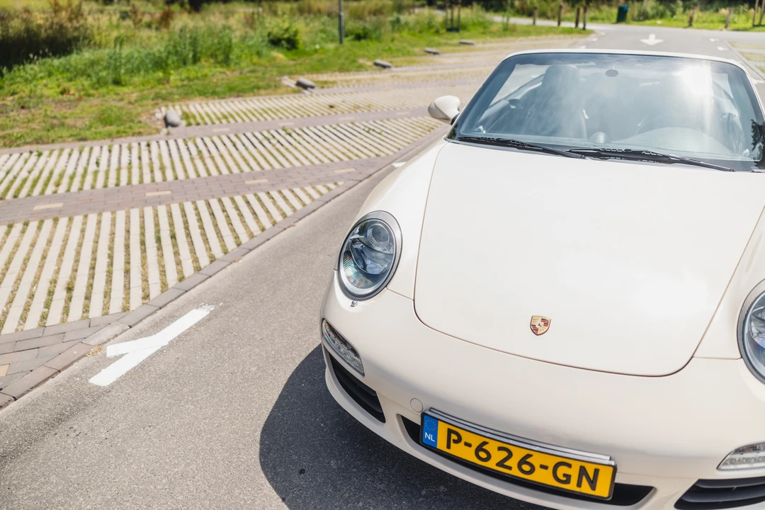 2008 Porsche 997 Carrera S - Image 28 of 31
