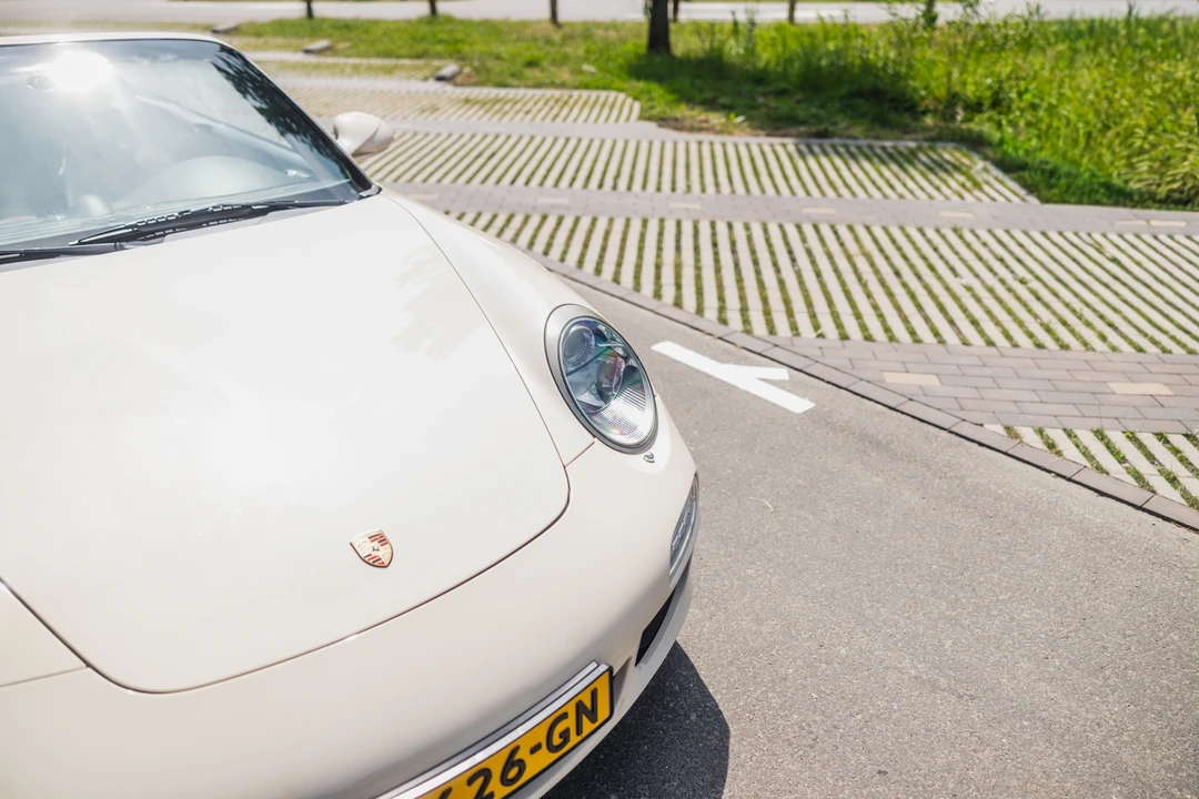 2008 Porsche 997 Carrera S - Image 29 of 31