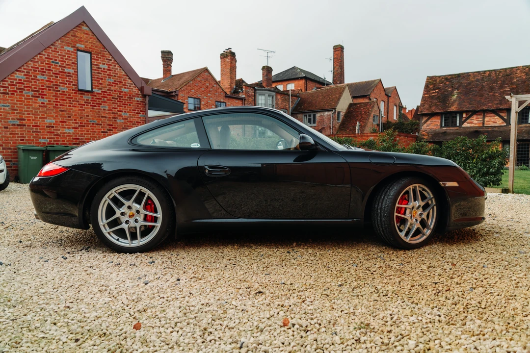 2008 Porsche 997 Carrera S - Image 7 of 31
