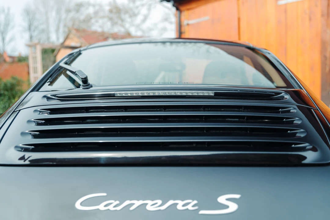 2008 Porsche 997 Carrera S - Image 17 of 31