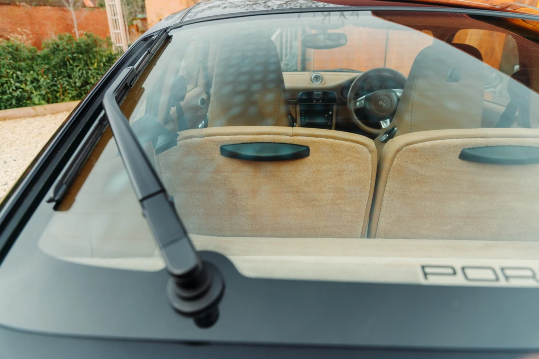 2008 Porsche 997 Carrera S - Image 21 of 31