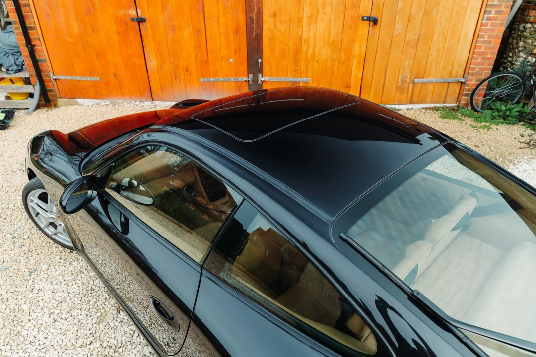 2008 Porsche 997 Carrera S - Image 23 of 31