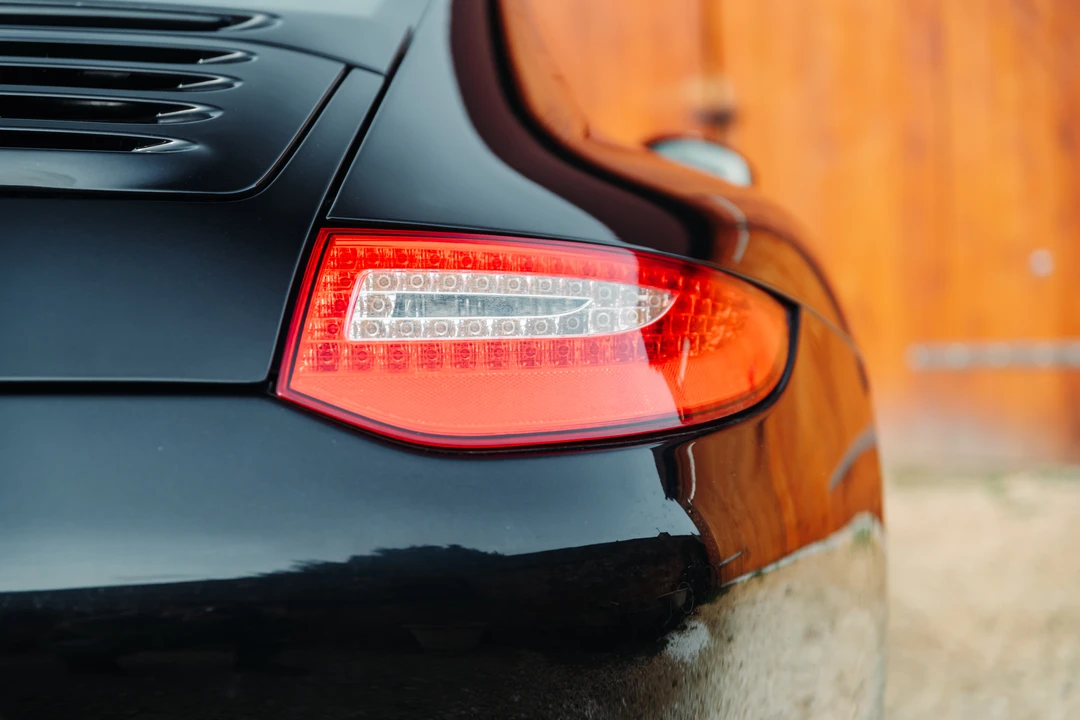2008 Porsche 997 Carrera S - Image 27 of 31
