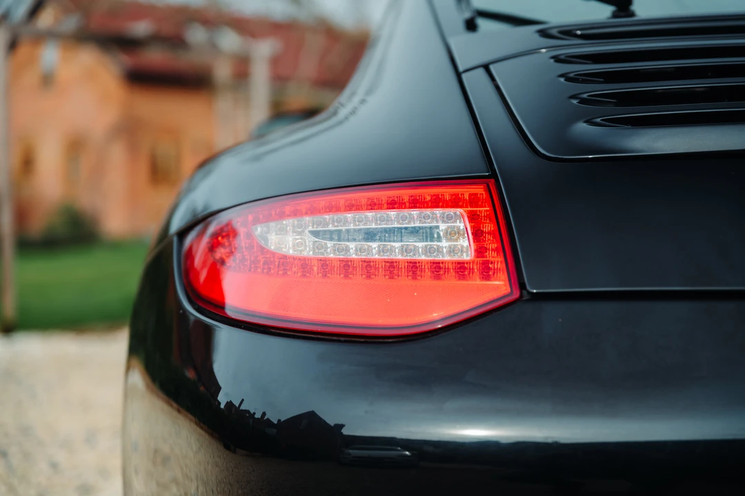 2008 Porsche 997 Carrera S - Image 28 of 31