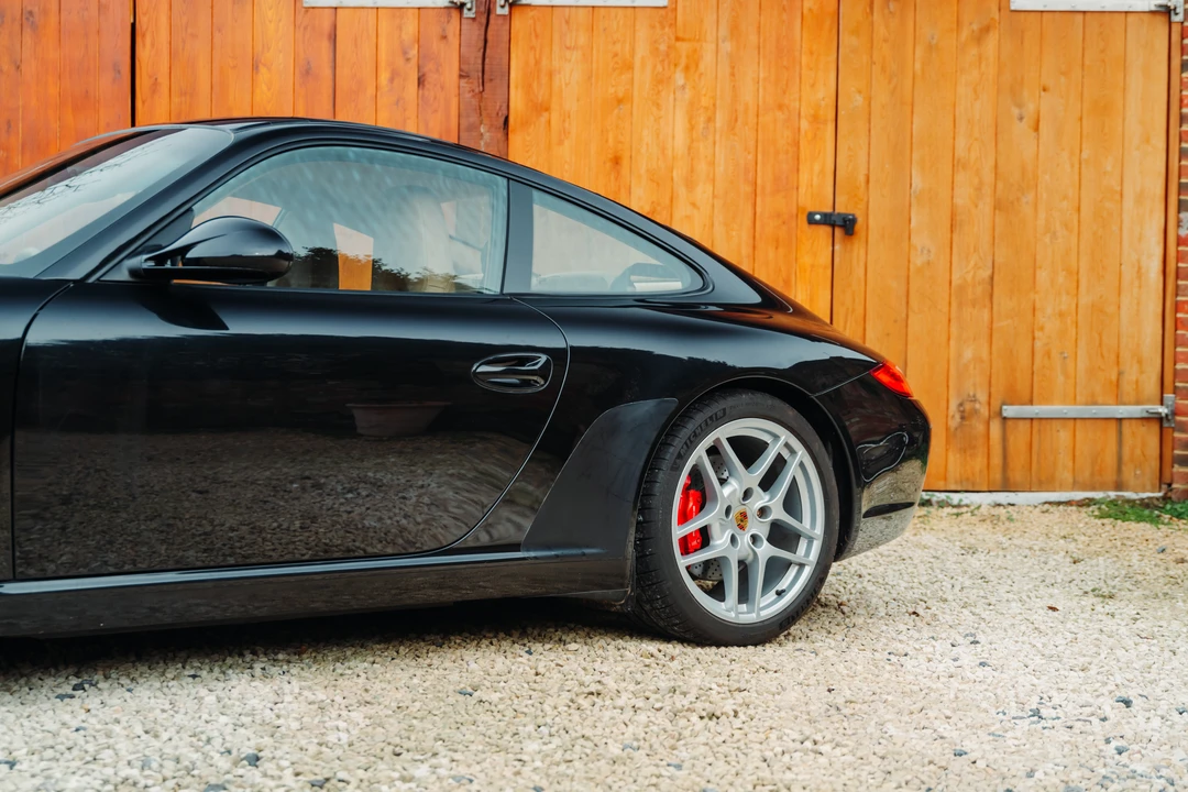 2008 Porsche 997 Carrera S - Image 29 of 31