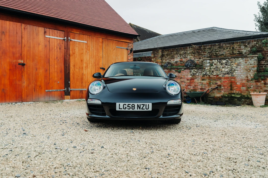2008 Porsche 997 Carrera S - Image 2 of 31