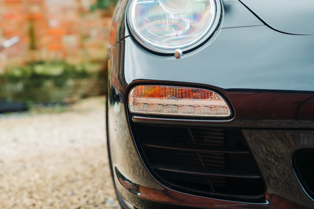 2008 Porsche 997 Carrera S - Image 10 of 31