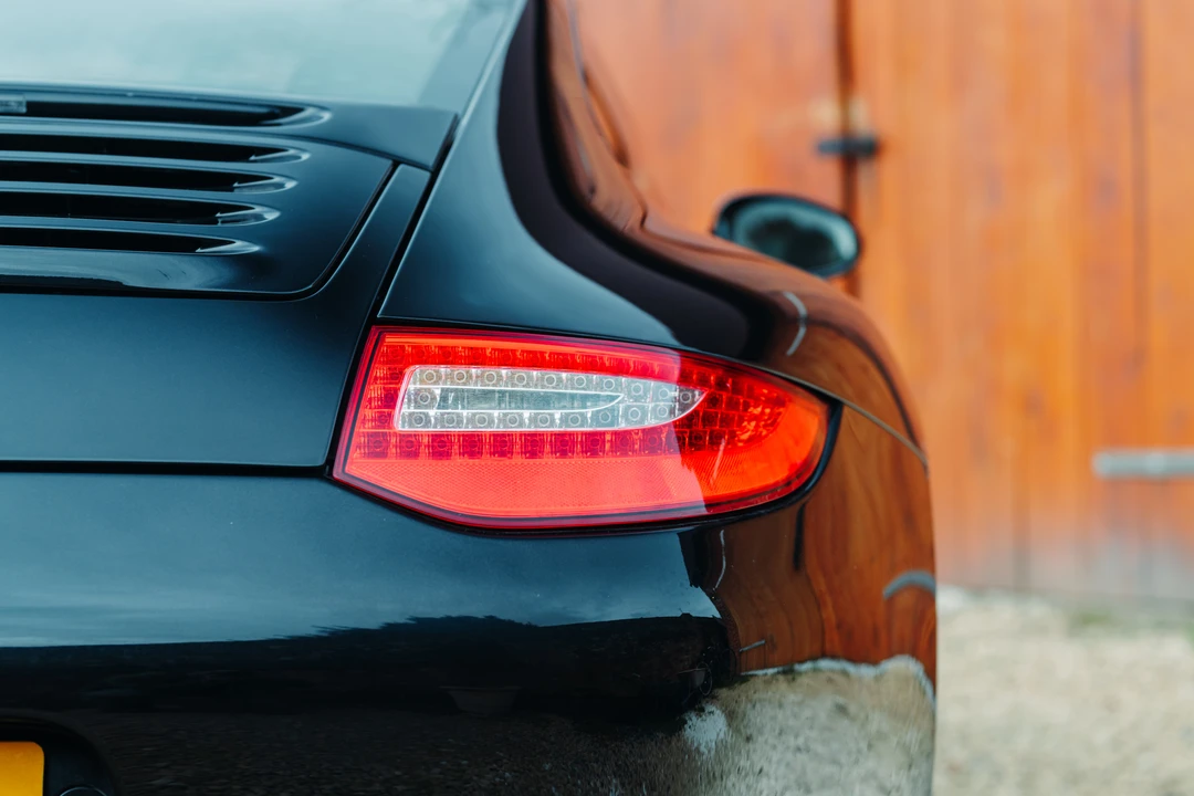 2008 Porsche 997 Carrera S - Image 12 of 31